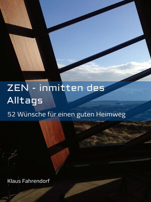 cover image of ZEN--Inmitten des Alltags